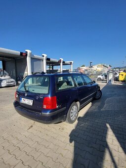 Volkswagen Passat B5 1.9 TDI - 3