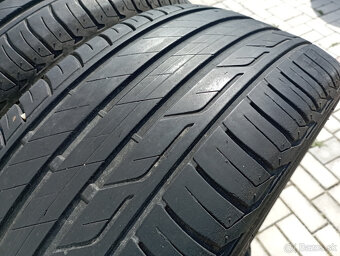 215/55/17 Bridgestone letné pneu 2ks - 3