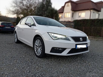 Seat Leon 1.5 TGI, M6,130ps, rv.2020/11 - 3