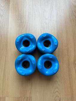 Kolieska Shark Wheels 70mm 78A - 3