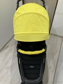 Kočík športová časť BRITAX - 3