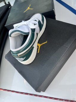 Nike air jordan 1 low - 3