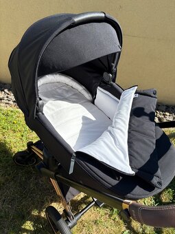 Cybex priam 2023 2 kombinácia - 3