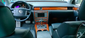 Volkswagen Phaeton 3.0TDI 171kw 2008 - 3