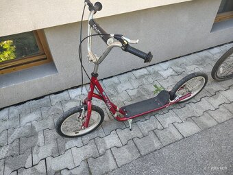 Kolobežka - 3