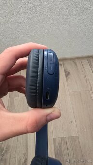 Bluetooth slúchadlá Sony WH-CH510 - 3