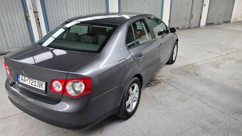 Volkswagen Jetta 1.6 mpi 75kw - 3