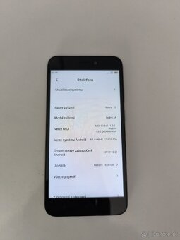 Xiaomi Redmi 5A 16GB - 3