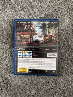 Call of Duty Black Ops III PS4 - 3