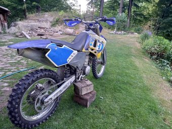 ✅HUSQVARNA TE 410✅ - 3