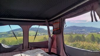 Strešný stan Redcat premium - 3