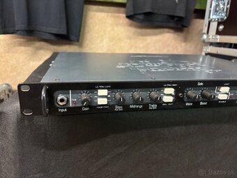 Ampeg B-1 USA 150 watt Rackmount Bass Amp - 3