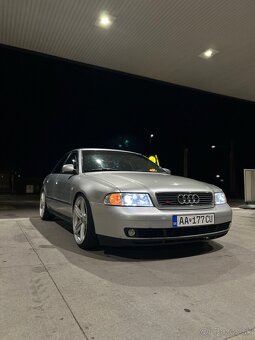 Audi a4 b5 1.9 tdi 81kw - 3