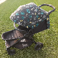 Britax kočík B-Motion 4 Plus - 3