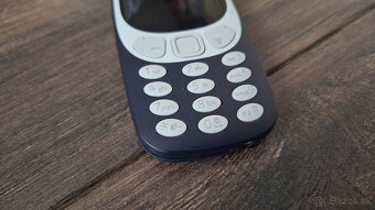 NOKIA 3310 DUAL SIM, FM Rádio, Bluetooth - 3