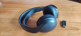 Playstation 5 pulse 3d (bezdrotove sluchadla) - 3