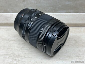 Fujifilm XF 16-50 mm f/2,8-4,8 R LM WR - 3