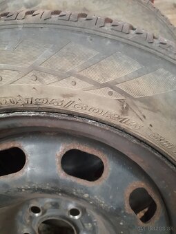 Kolesa 195/60 R15 - 3