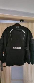 Motobunda RICHA - 3