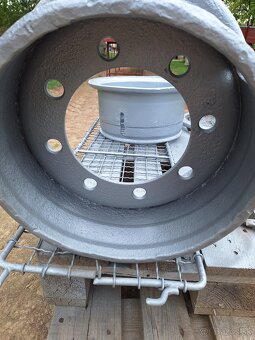 Disk vlecka 7t - 3