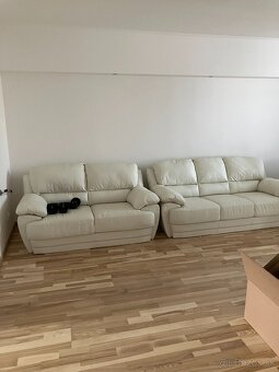 Sedačka biela - 3