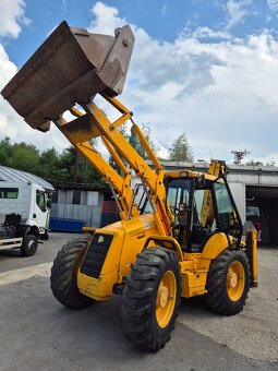 JCB 4cx - 3
