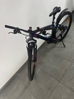 Bicykel ST520 - NOVÝ - 3