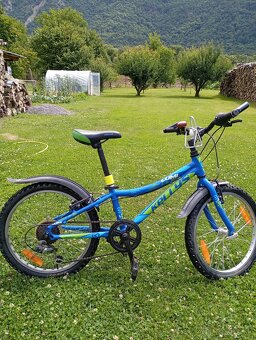 bicykle - 3