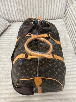 Louis Vuitton duffle bag – Nova - 3