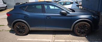 CUPRA Formentor VZ 2.0 TSI DSG 4Drive / 2022 - 3