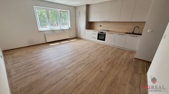 3 izbový byt Topoľčany s vlastným parkovacím miestom / PR - 3