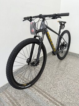 Kellys Gate 30, bicykel, 29", Veľ. : M - 3