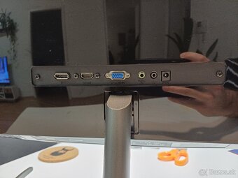 32" Philips - monitor Full HD - zakrivený - 3