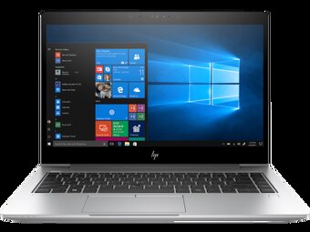 HP EliteBook 840 G5 notebook - 3