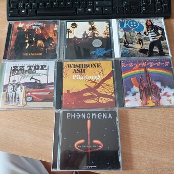 CD rock - 3