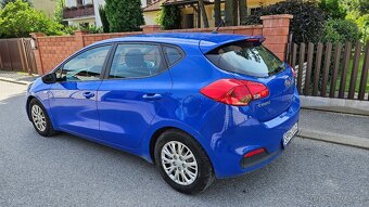 Kia Ceed 1.4 Crdi 2015 - 3