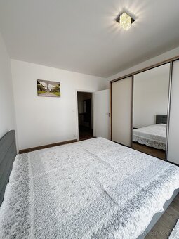 Novostavba s parkovaním - 3