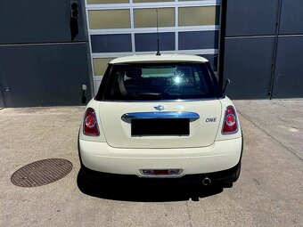 MINI COOPER - PREDAJ AJ NA SPLÁTKY - 3