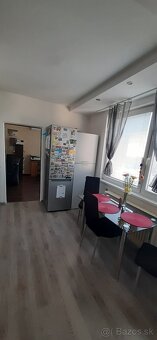 3 izbový byt Čierna nad Tisou - 3