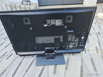 3D Plazma TV Panasonic Viera - 3