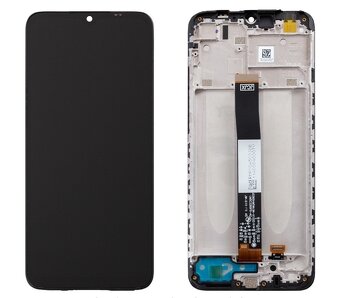 Xiaomi Redmi 9C / 9A / 9AT - LCD DISPLEJ ORIGINÁL - 3
