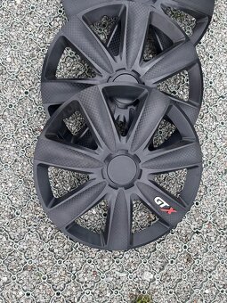 Predam puklice R15 - 3