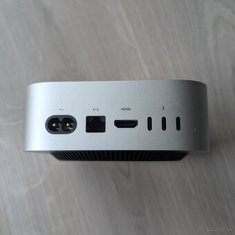 Mac Mini M4 - 3