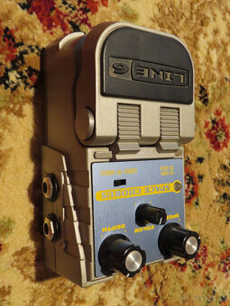 Line 6 Chorus - 3