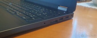 Dell Precision 3510 15.6" i5/ 8gb/ 256GB Win 11 - 3