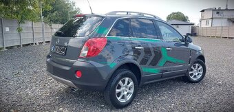 OPEL Antara 2.2 CDTI 4x4 Cosmo, reg. 2022, 176666 km - 3