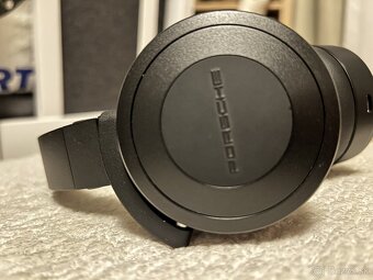 PORSCHE Sluchadla Bluetooth + original puzdro - 3