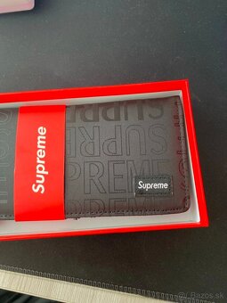 Peňaženka Supreme - 3