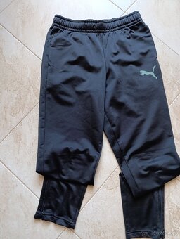Teplaky Puma v. 152 - 3