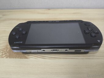 Sony Playstation PSP 1000 - 3